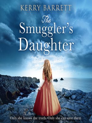 The Smuggler's Daughter - Audiobook